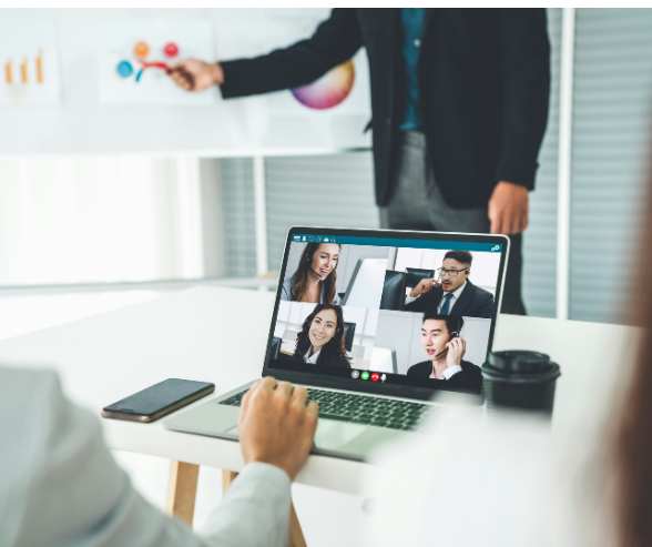 Online Product Sourcing Consultation